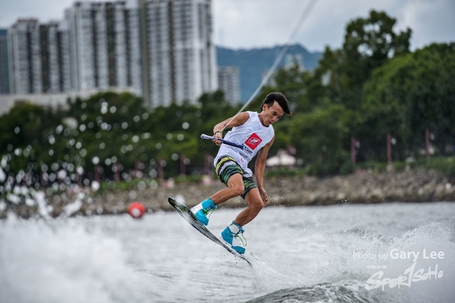 2018 Hong Kong Open - 0300
