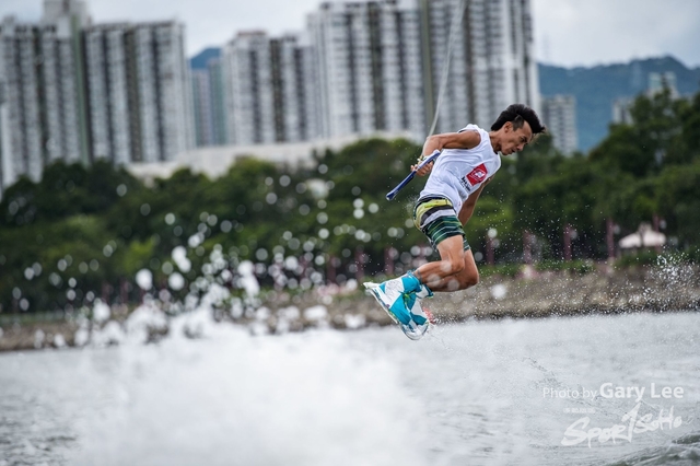 2018 Hong Kong Open - 0301