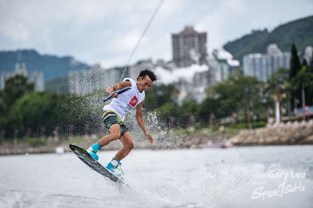2018 Hong Kong Open - 0305