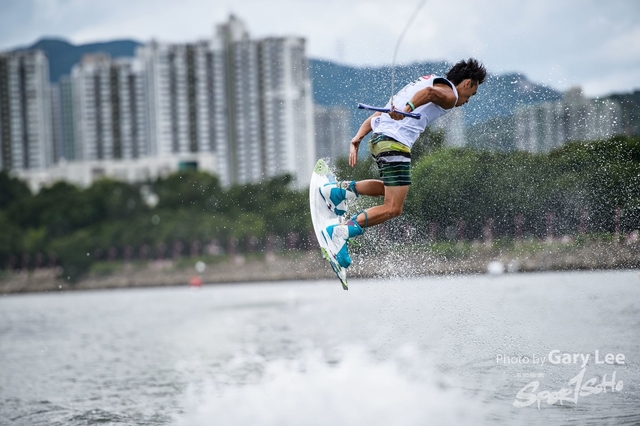 2018 Hong Kong Open - 0307