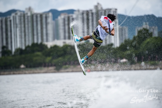 2018 Hong Kong Open - 0308