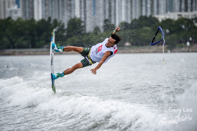 2018 Hong Kong Open - 0309