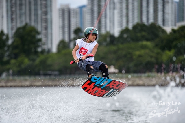 2018 Hong Kong Open - 0314