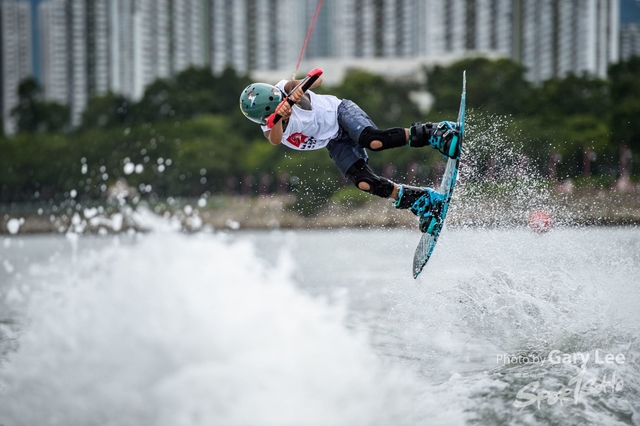 2018 Hong Kong Open - 0318