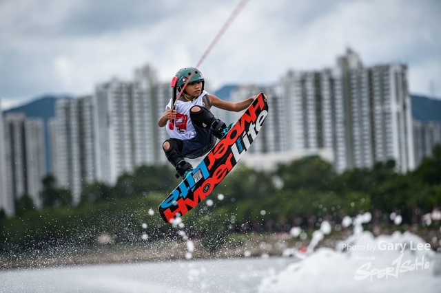 2018 Hong Kong Open - 0323