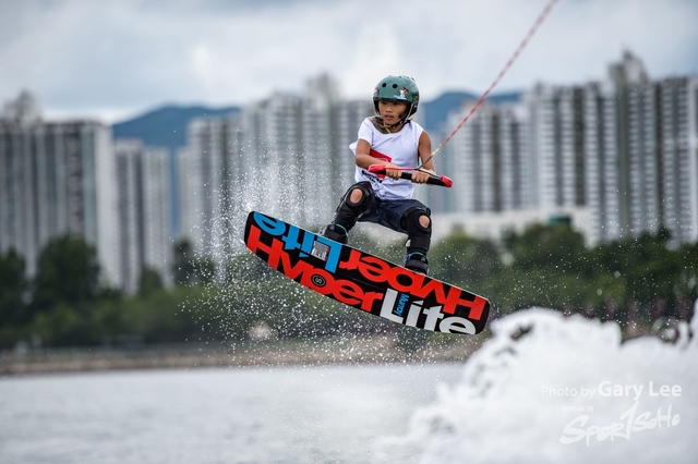 2018 Hong Kong Open - 0327