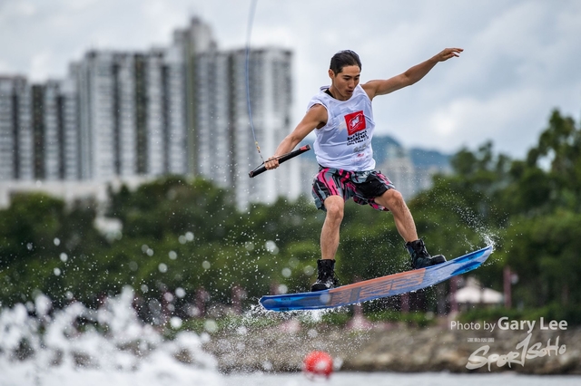 2018 Hong Kong Open - 0357