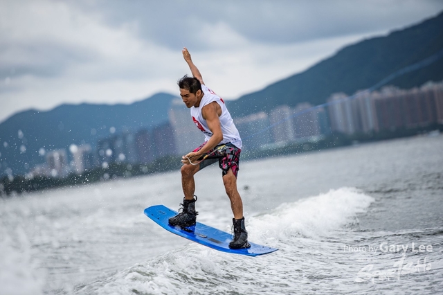 2018 Hong Kong Open - 0366