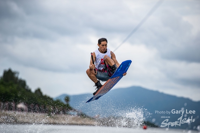 2018 Hong Kong Open - 0368
