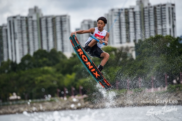 2018 Hong Kong Open - 0373