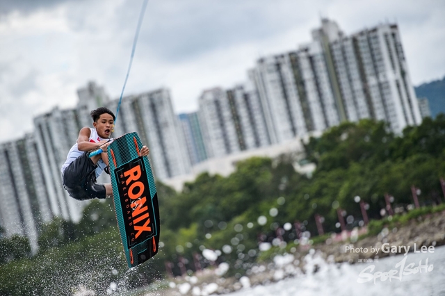 2018 Hong Kong Open - 0376
