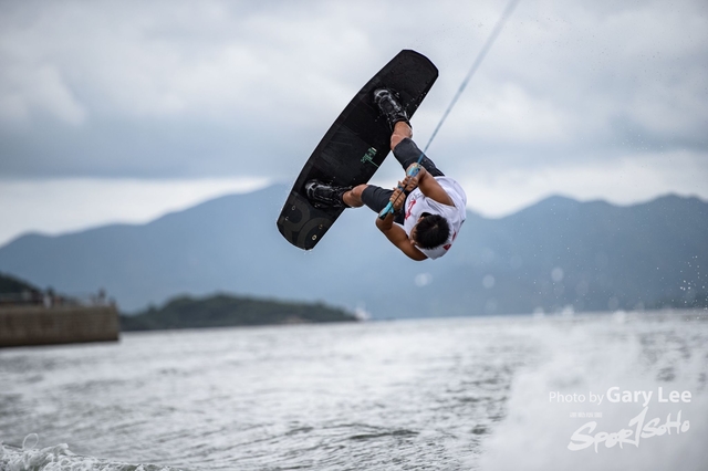2018 Hong Kong Open - 0485
