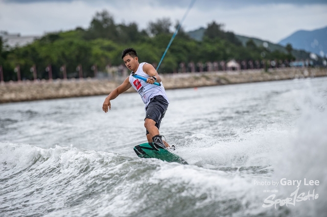2018 Hong Kong Open - 0495