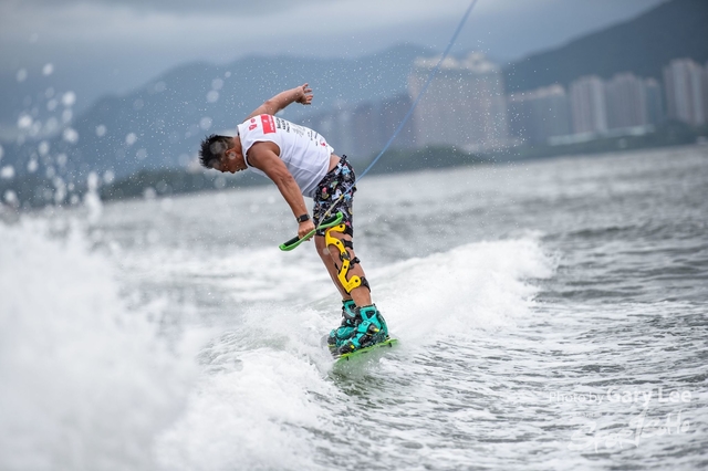 2018 Hong Kong Open - 0518