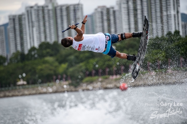 2018 Hong Kong Open - 0527
