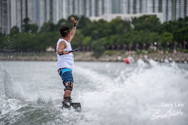 2018 Hong Kong Open - 0530