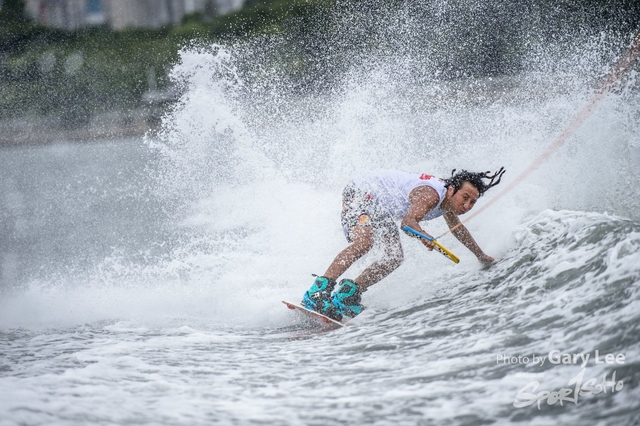 2018 Hong Kong Open - 0561