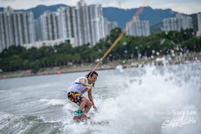 2018 Hong Kong Open - 0567