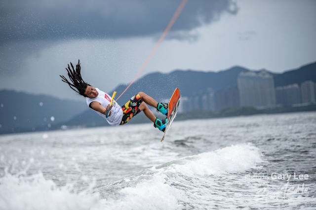2018 Hong Kong Open - 0574