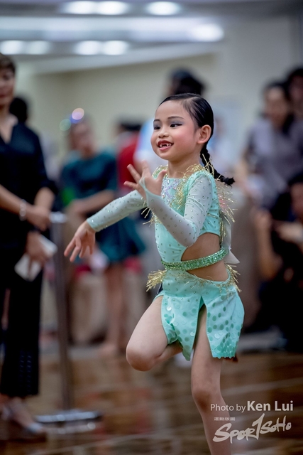 20180722 Dance 1234