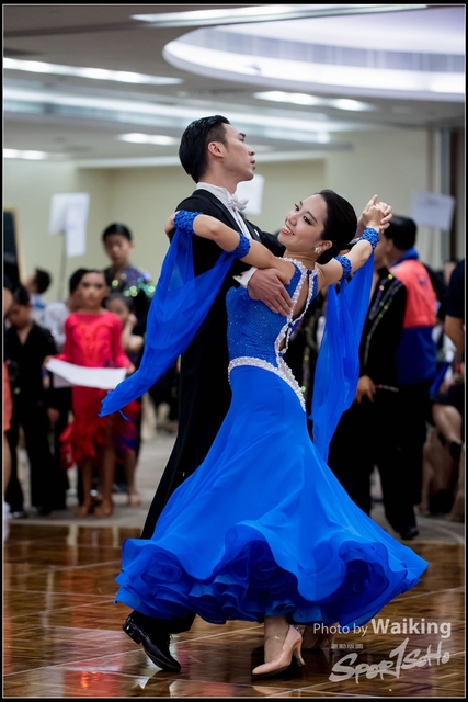 2018-07-22 Dance 0722