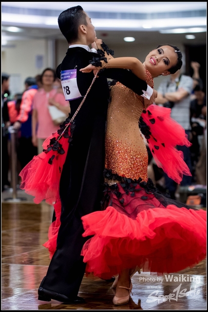2018-07-22 Dance 0727
