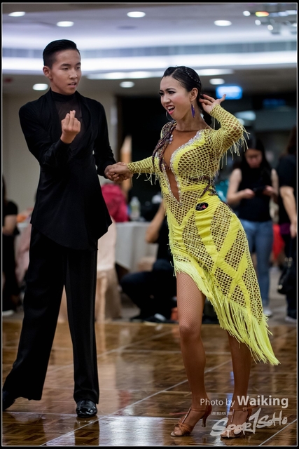 2018-07-22 Dance 0945