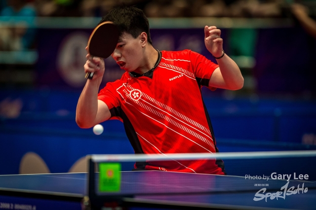 2018 Hang Seng HK Junior & Cadet Open - 0018