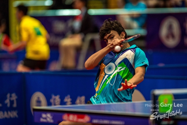2018 Hang Seng HK Junior & Cadet Open - 0020