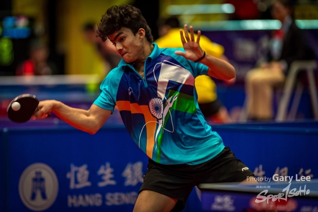 2018 Hang Seng HK Junior & Cadet Open - 0021