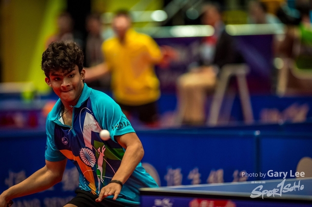 2018 Hang Seng HK Junior & Cadet Open - 0022