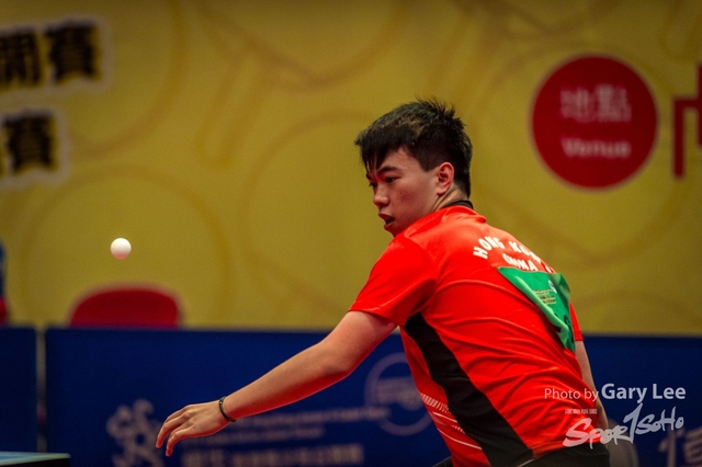 2018 Hang Seng HK Junior & Cadet Open - 0025