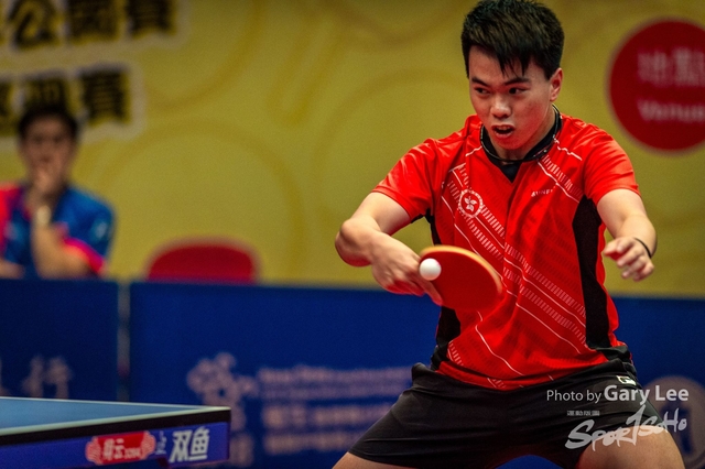 2018 Hang Seng HK Junior & Cadet Open - 0027