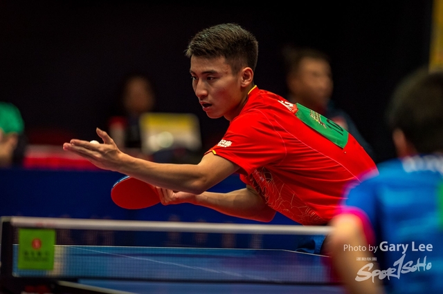 2018 Hang Seng HK Junior & Cadet Open - 0028