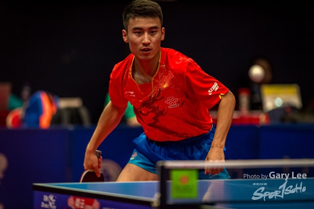 2018 Hang Seng HK Junior & Cadet Open - 0030