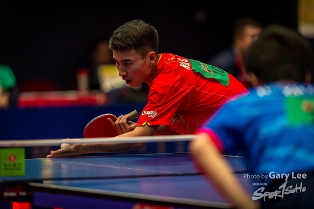 2018 Hang Seng HK Junior & Cadet Open - 0031