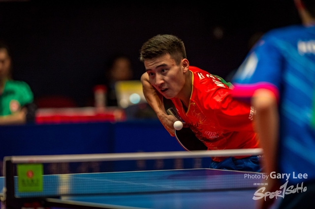 2018 Hang Seng HK Junior & Cadet Open - 0032