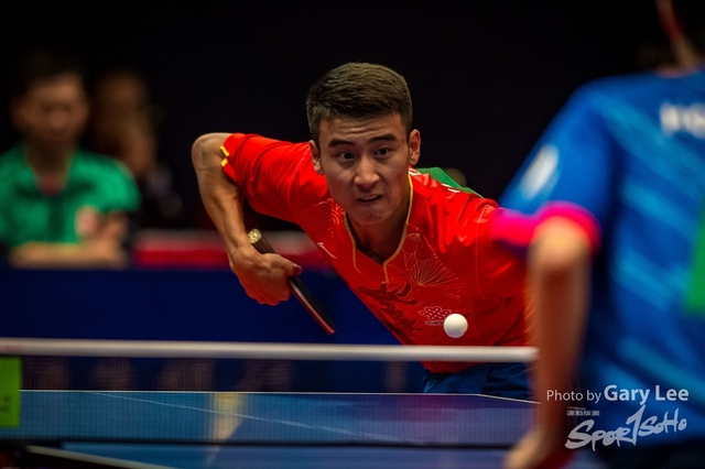 2018 Hang Seng HK Junior & Cadet Open - 0033