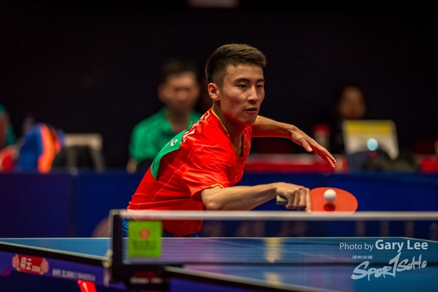 2018 Hang Seng HK Junior & Cadet Open - 0034