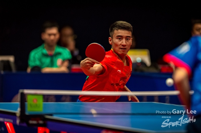 2018 Hang Seng HK Junior & Cadet Open - 0035