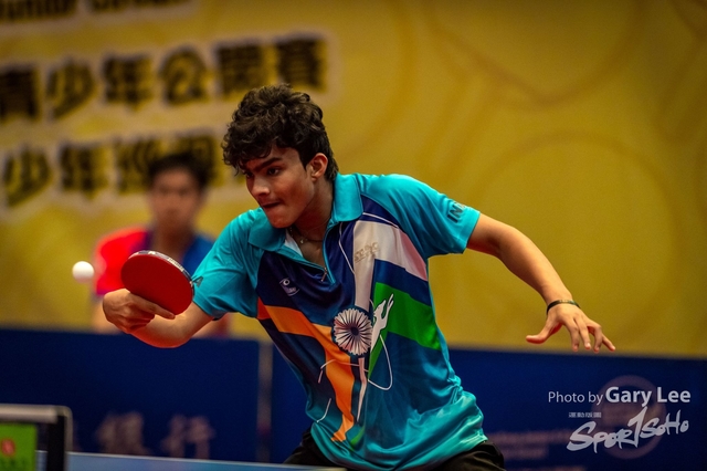 2018 Hang Seng HK Junior & Cadet Open - 0038