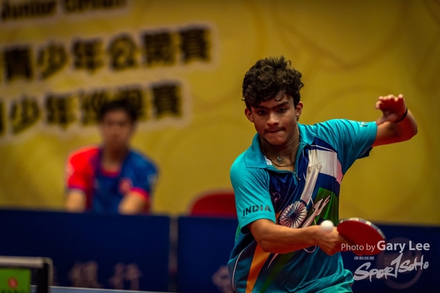 2018 Hang Seng HK Junior & Cadet Open - 0039