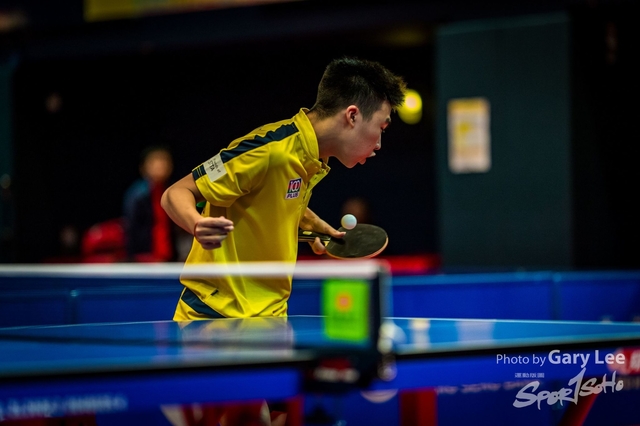 2018 Hang Seng HK Junior & Cadet Open - 0055