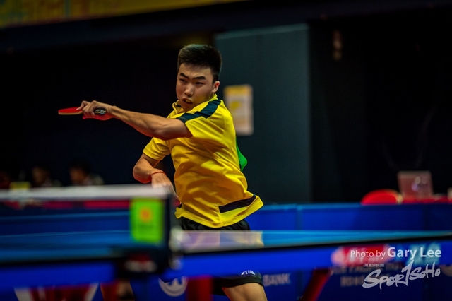 2018 Hang Seng HK Junior & Cadet Open - 0059
