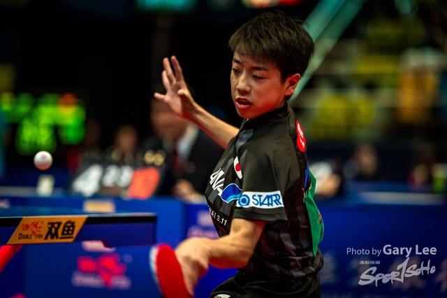 2018 Hang Seng HK Junior & Cadet Open - 0064
