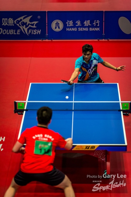 2018 Hang Seng HK Junior & Cadet Open - 0070