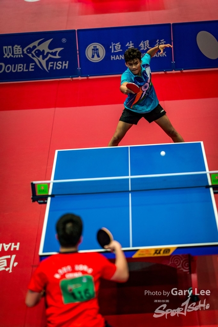 2018 Hang Seng HK Junior & Cadet Open - 0073