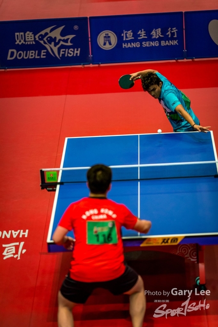 2018 Hang Seng HK Junior & Cadet Open - 0074