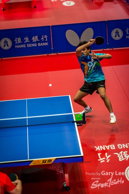 2018 Hang Seng HK Junior & Cadet Open - 0075