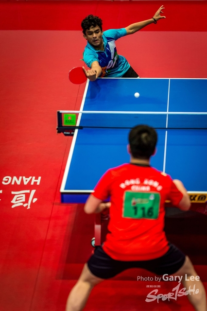 2018 Hang Seng HK Junior & Cadet Open - 0076
